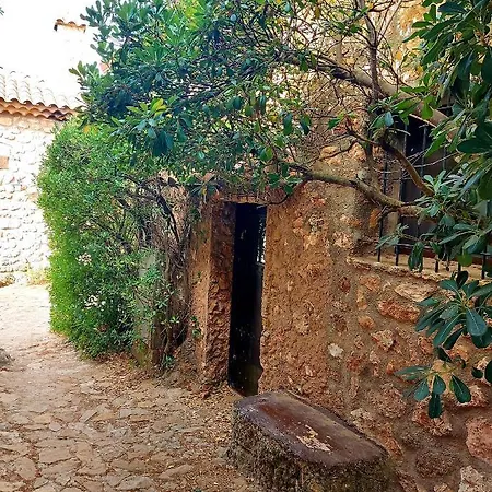 Casa Del Aguila Del Valle Riopar Viejo Exterior photo