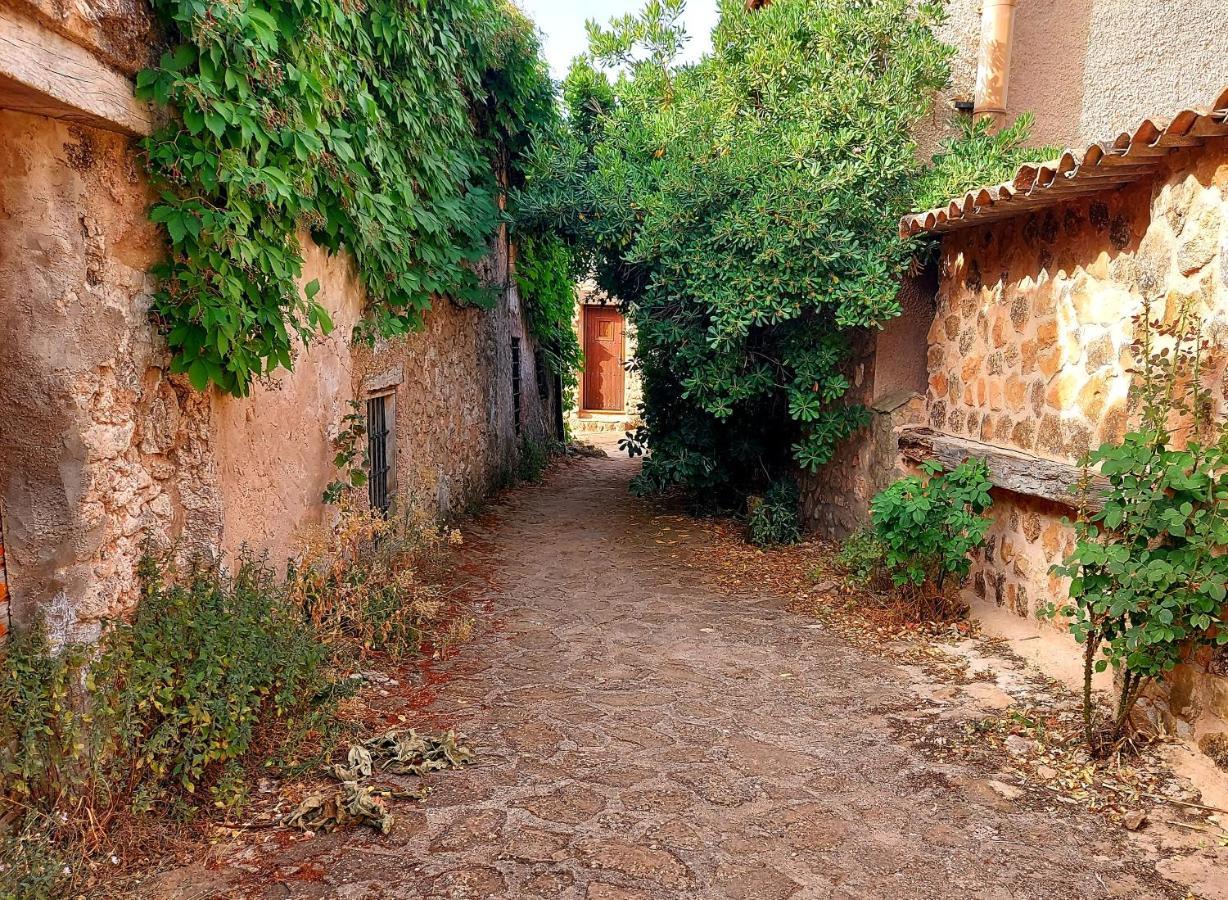 Casa Del Aguila Del Valle * Riopar Viejo