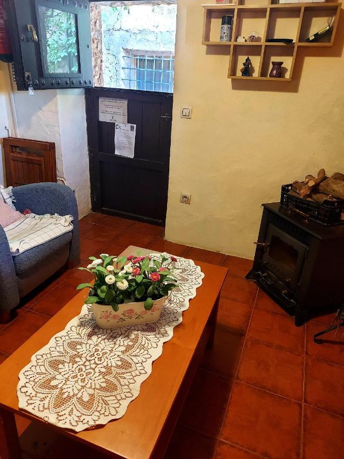 Casa Del Aguila Del Valle Hébergement de vacances