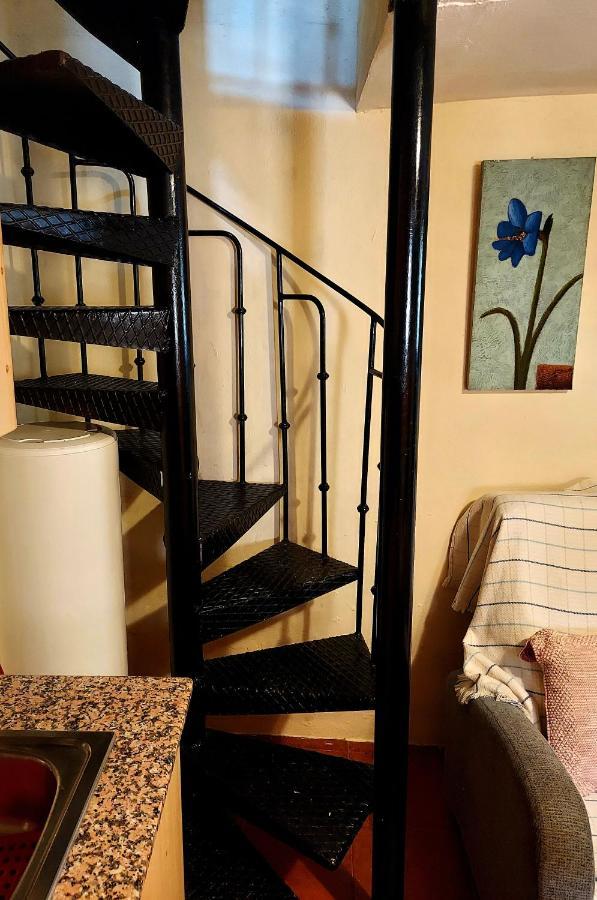Hébergement de vacances Casa Del Aguila Del Valle *