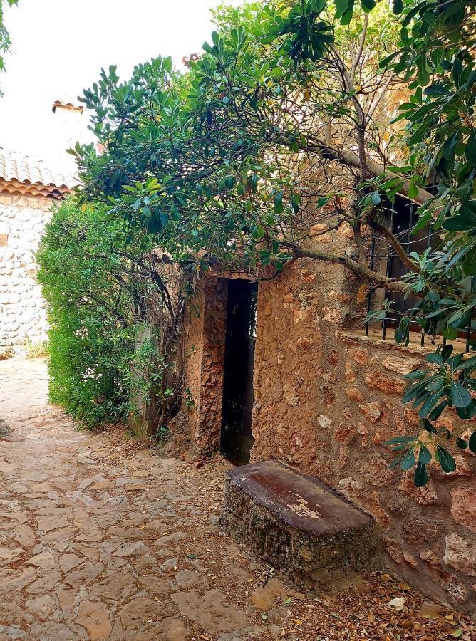 Casa Del Aguila Del Valle * Riopar Viejo